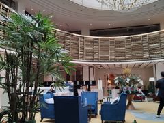 -天津津利华酒店