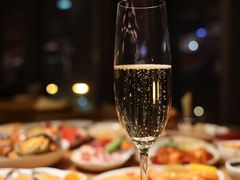 -深圳四季酒店·馥自助餐厅