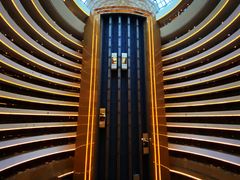 -杭州国际会议中心洲际酒店-原素全日餐厅(解放东路店)