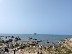 -养马岛旅游度假区