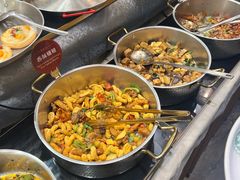 -素虎料理(前门店)