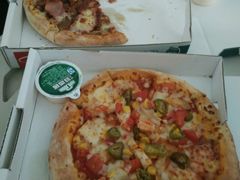 android_upload_pic-棒约翰比萨·意面(张江店)