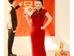 -浪漫一生摄影美学(怀柔开放路店)