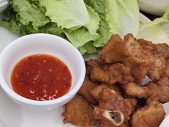 -渔满仓海鲜渔家(象山二店)