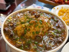-金丝饭庄(金丝新天地保障性住宅小区店)
