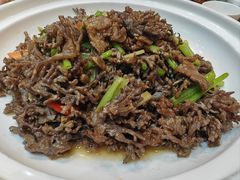 -下梅人家土菜馆(历史文化餐厅度假区店)