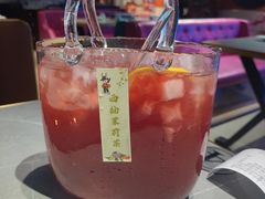 -醉炫音速烧烤·干煸菜(沙河总店)