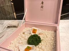 -东海朗廷酒店-唐阁T’ANG COURT 中餐厅