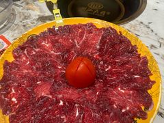 -潮汕大目牛肉火锅(皇岗旗舰店)