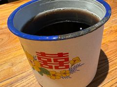 冰酸梅汤-破三川·新川菜(静安大融城店)