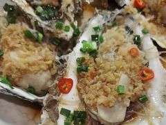 -拉完海鲜大排档(温岭店)