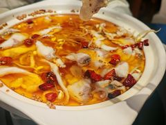 -渝乡辣婆婆·川菜 水煮鱼(中山西路店)