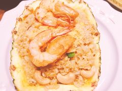 菠萝饭-泰国餐厅 Thai Food(裕华万达店)