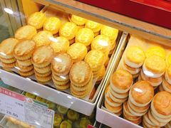 -北京稻香村(前门店)