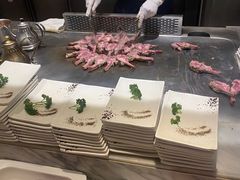 -雍和会海鲜姿造自助(湖东路店)