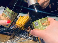 -小酒吧烧烤(爱建店)