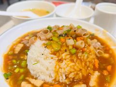 -丁字口海鲜热炒·烧烤大排档