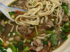-武夷紫溪粉面