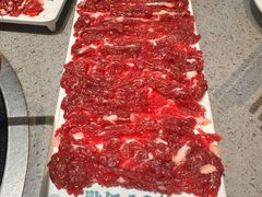 -非遗•老字号•阿彬牛肉火锅(广济桥店)