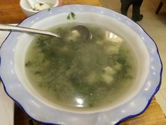 -下梅人家土菜馆(历史文化餐厅度假区店)