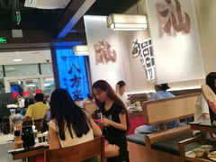 -深圳来福士广场