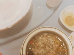 -百草滩羊清水涮羊肉(长城路店)