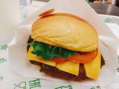 -Shake Shack(南山万象天地店)
