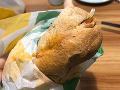 -赛百味SUBWAY(阳光天地店)