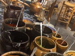 -烂摊摊火锅集市(河北总店)