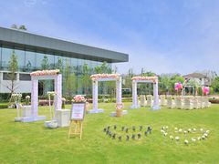 -上海浦东康桥绿地假日酒店