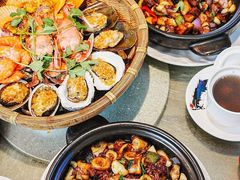 -巽寮印象美食部落餐厅·海鲜·地方特色菜(惠州体验店)