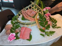 -Mr.Fish鱼鲜生海鲜放题(高德置地冬广场店)