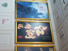 -机械师超级密室(小寨华旗店)
