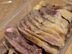 -徐家鸭子·非遗烤鸭(老门东店)