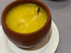 鸡汁三丝-金哥私房菜馆(张府园总店)