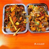 冯烧烤｜来自重庆的地道老字号烧烤