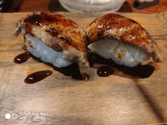 -麦秋寿司(富都广场店)