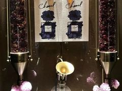-足莲得·足道SPA(滨湖银泰店)