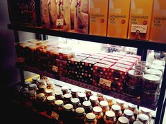 自助调料区-85度C(常熟海虞店)
