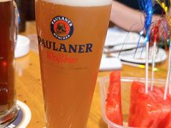 -沈阳瑞士酒店·普拉那啤酒坊