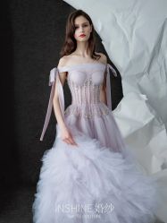 -韩国天使嫁衣婚纱礼服馆(上海旗舰店)