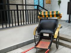 -聚春园驿馆(福州三坊七巷店)