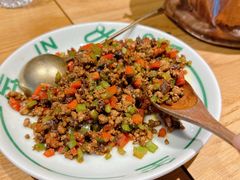 -一坐一忘云南菜(嘉里中心店)