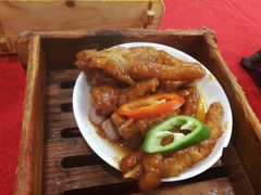 -鼎珑点心仔(燕塘店)