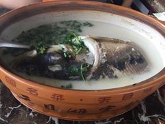 -风味小馆(天目湖宾馆店)