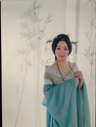 点击看大图 -盘子女人坊古装写真摄影(南京总店)