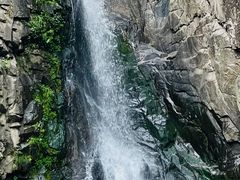 -五泄景区