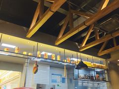 -1861意大利餐厅(文化广场店)