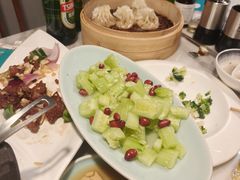 -西夏回族烧麦馆(牡丹街店)