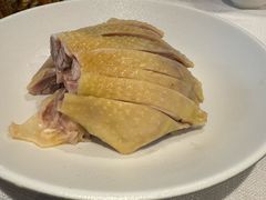 -老吉士酒家(天平路店)